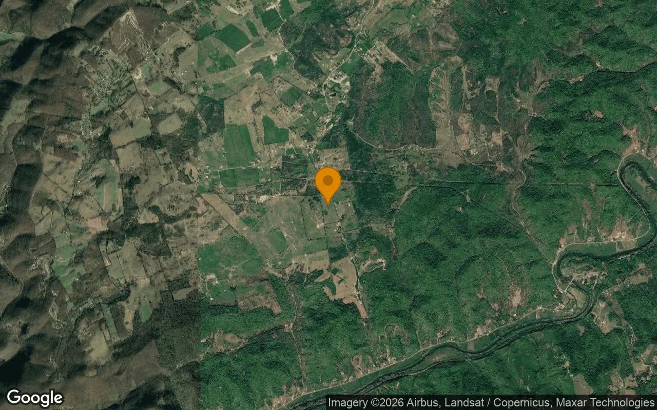 37.49 Acres in Fort Blackmore - Scott County, VA in Scott County, VA
