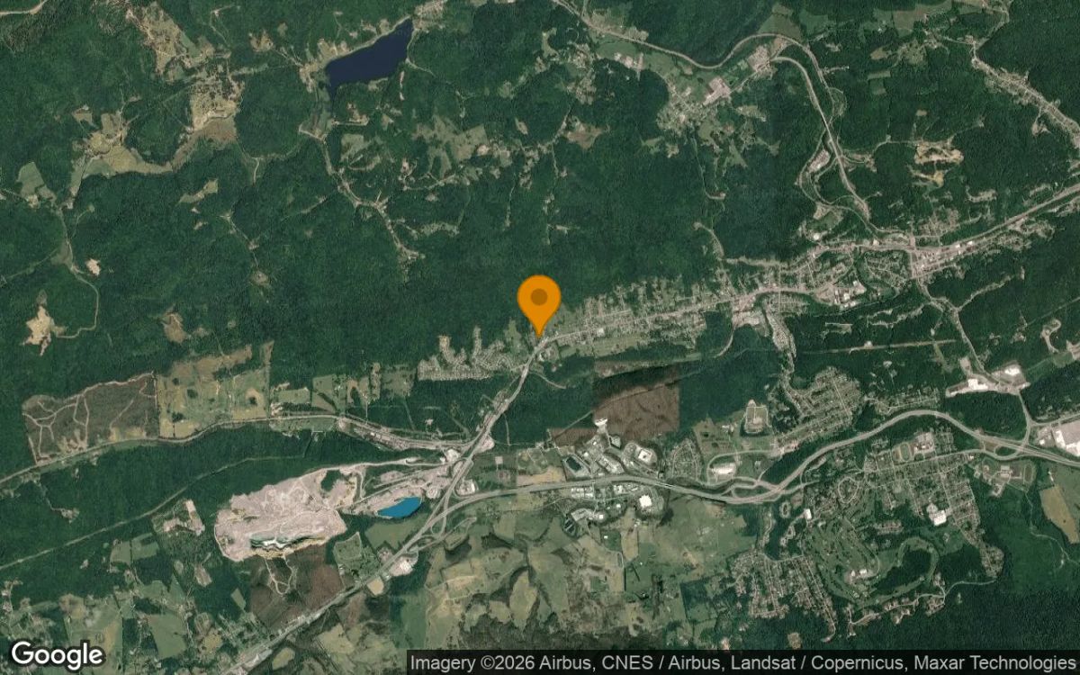 0.23 Acres in Bluefield - Tazewell County, VA - Image 3