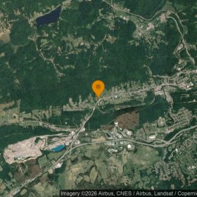 0.23 Acres in Bluefield - Tazewell County, VA in Tazewell County, VA