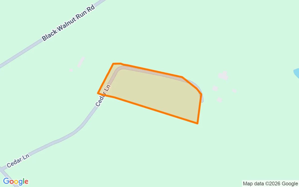 3.5 Acres in Rhoadesville - Orange County, VA - Image 2