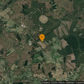 3.5 Acres in Rhoadesville - Orange County, VA in Orange County, VA