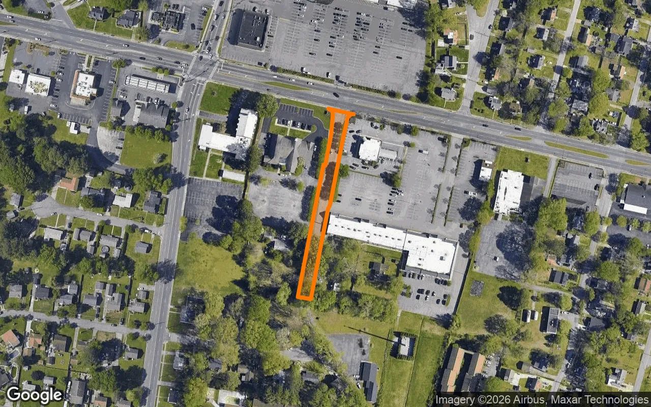 0.55 Acres in Portsmouth - Portsmouth, VA in Portsmouth County, VA