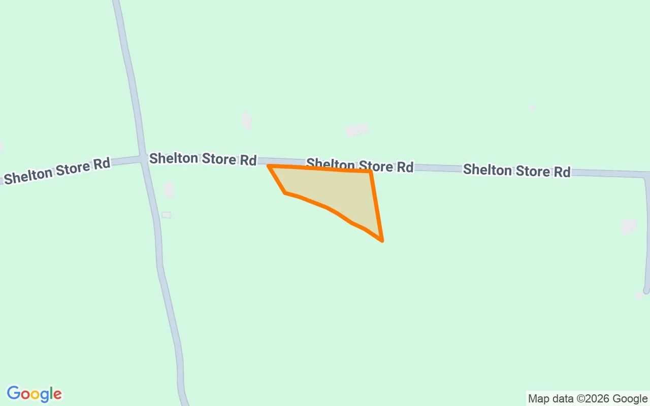 0.88 Acres in Wingina - Buckingham County, VA in Buckingham County, VA