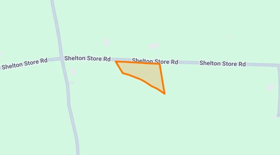 0.88 Acres in Wingina - Buckingham County, VA in Buckingham County, VA