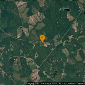 0.88 Acres in Wingina - Buckingham County, VA in Buckingham County, VA