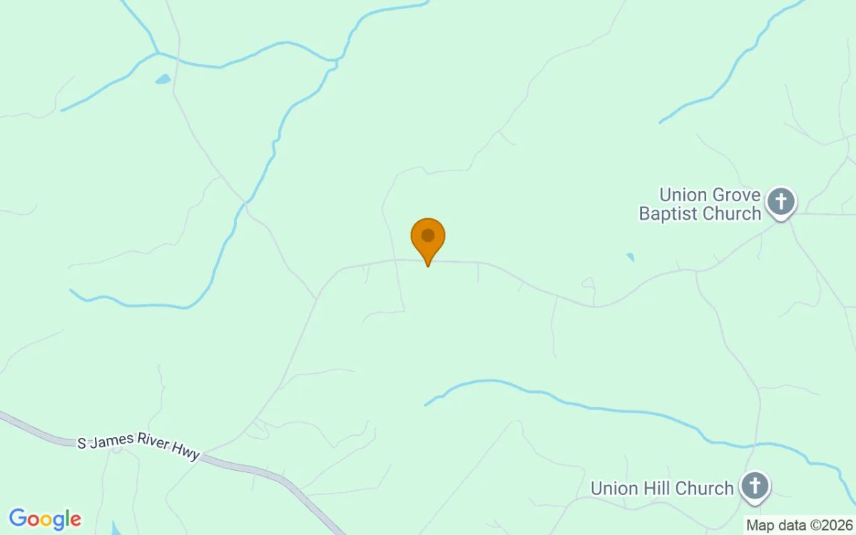 0.88 Acres in Wingina - Buckingham County, VA - Image 4