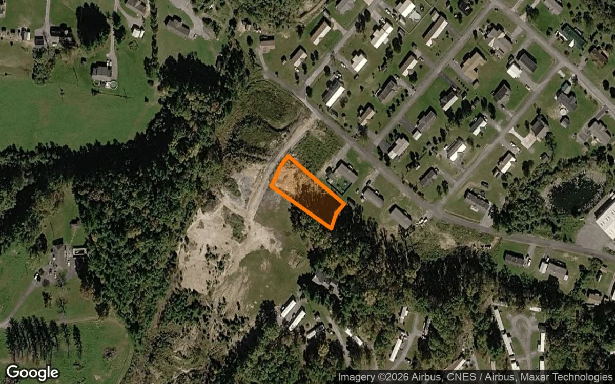 0.55 Acres in Wise - Wise County, VA - Main image
