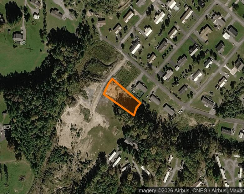 0.55 Acres in Wise - Wise County, VA in Wise County, VA