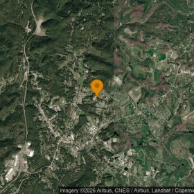 0.55 Acres in Wise - Wise County, VA in Wise County, VA