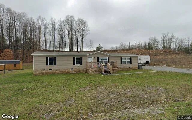 0.55 Acres in Wise - Wise County, VA in Wise County, VA