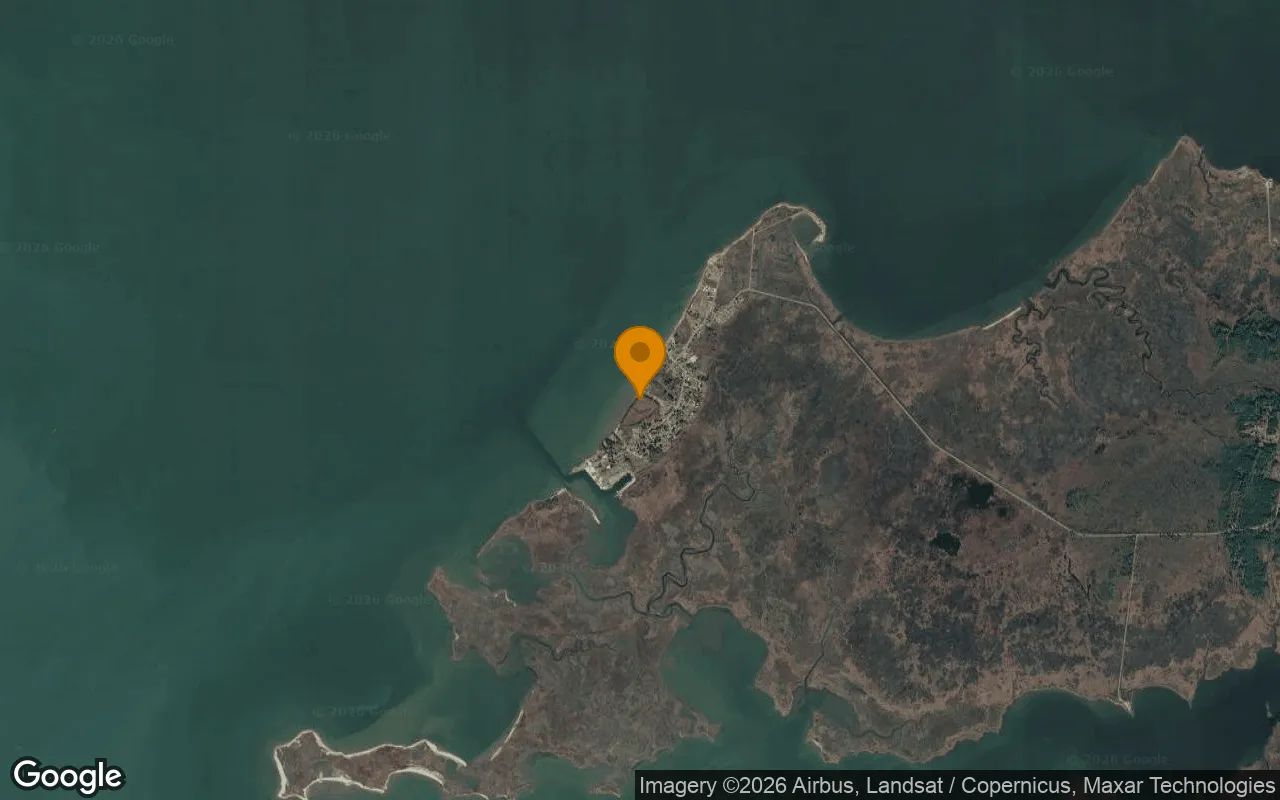 4.53 Acres in Saxis - Accomack County, VA in Accomack County, VA