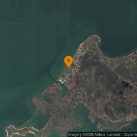 4.53 Acres in Saxis - Accomack County, VA in Accomack County, VA