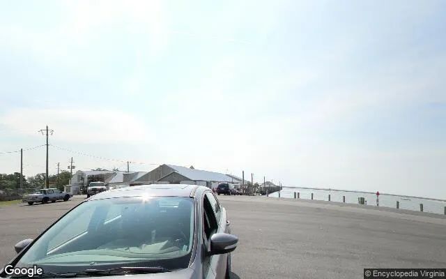 Decorative background for 4.53 Acres in Saxis - Accomack County, VA image 5