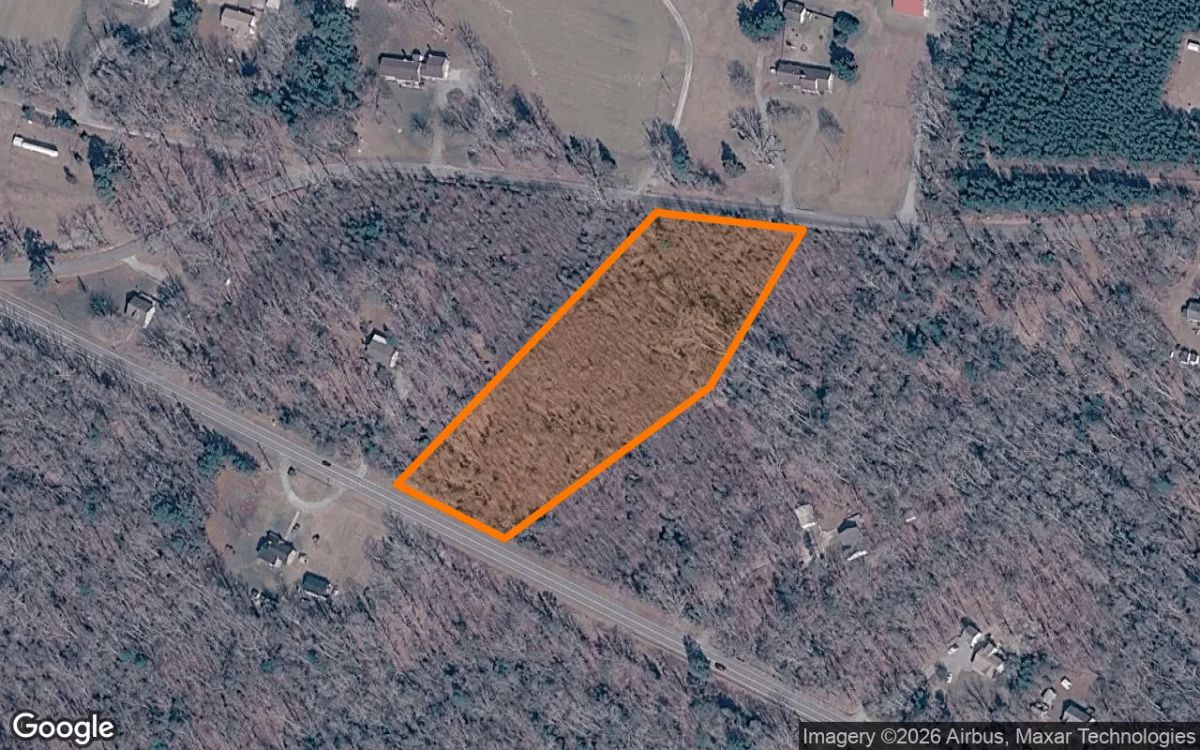 3.51 Acres in King William - King William County, VA - Main image