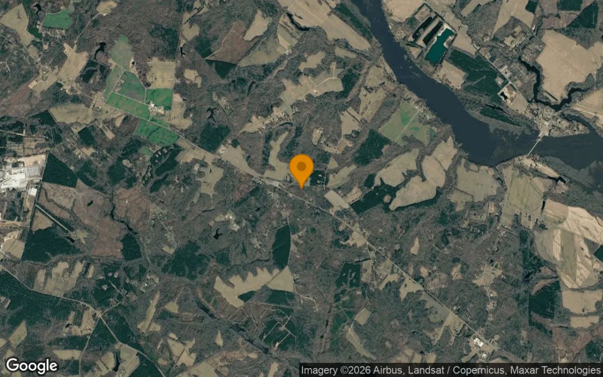 3.51 Acres in King William - King William County, VA - Image 3