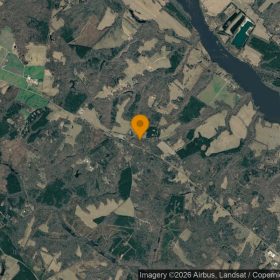 3.51 Acres in King William - King William County, VA in King William County, VA