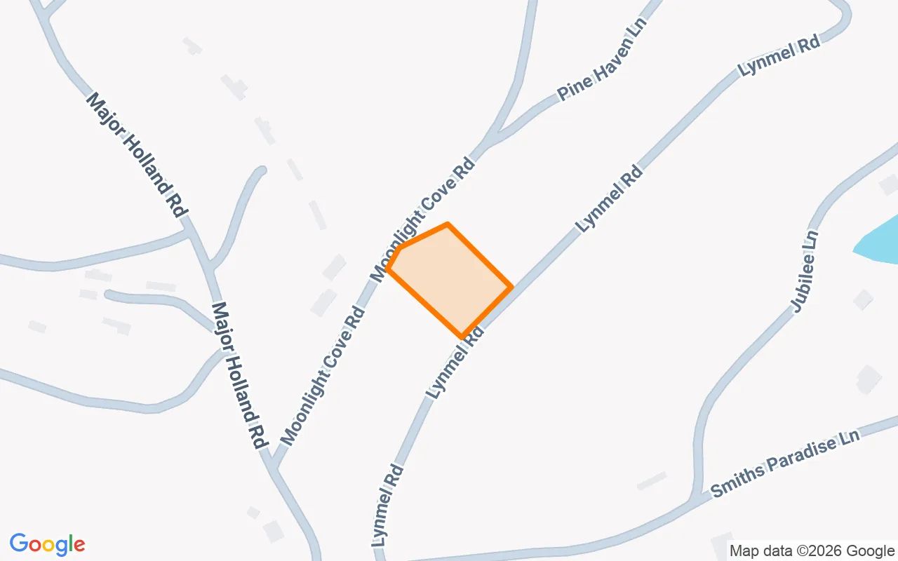 0.83 Acres in Union Hall - Franklin County, VA in Franklin County, VA