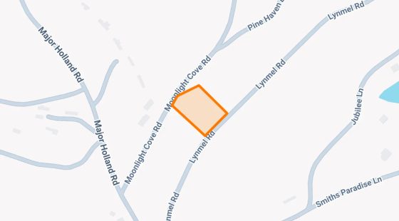 0.83 Acres in Union Hall - Franklin County, VA in Franklin County, VA