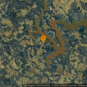 0.83 Acres in Union Hall - Franklin County, VA in Franklin County, VA