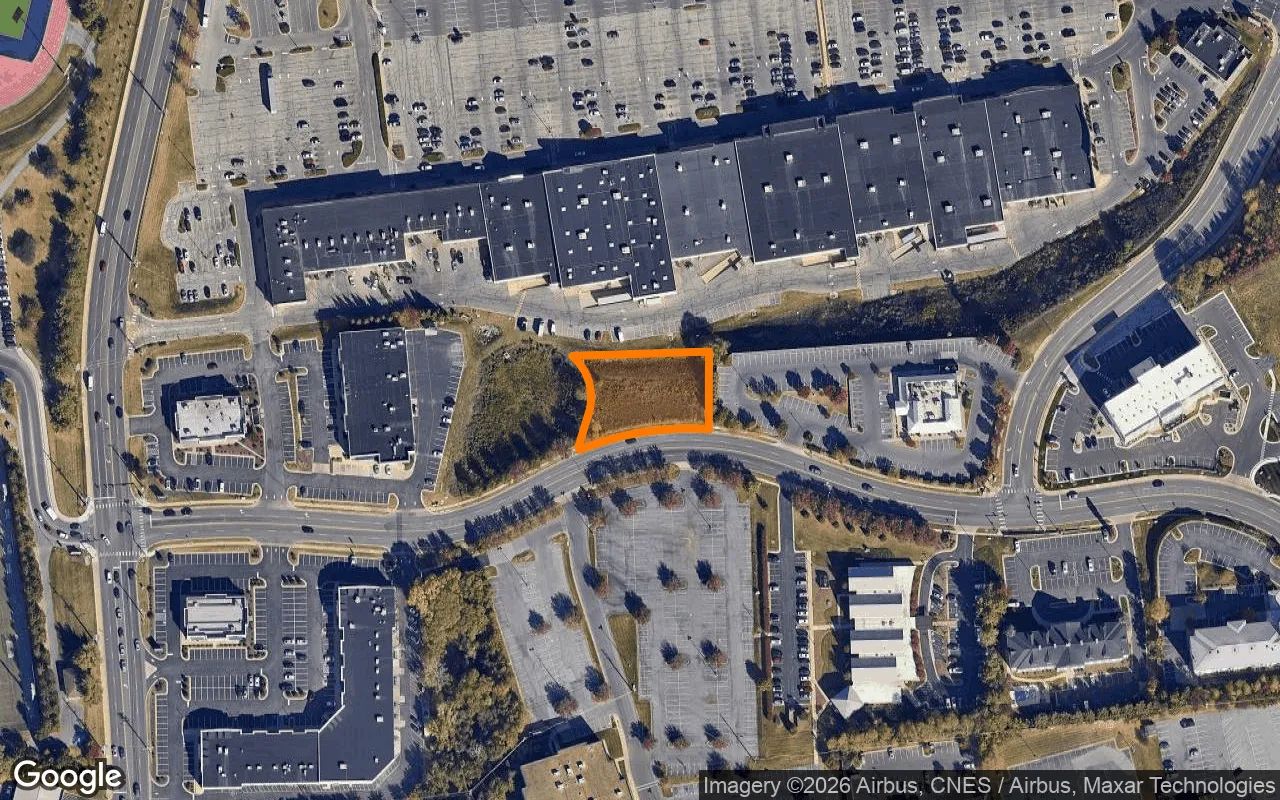 0.54 Acres in Harrisonburg - Harrisonburg, VA in Harrisonburg County, VA
