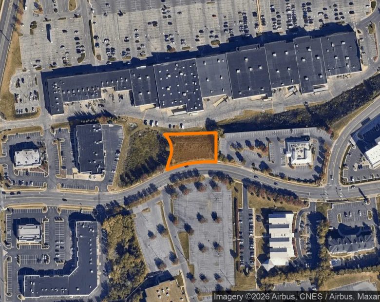 0.54 Acres in Harrisonburg - Harrisonburg, VA in Harrisonburg County, VA