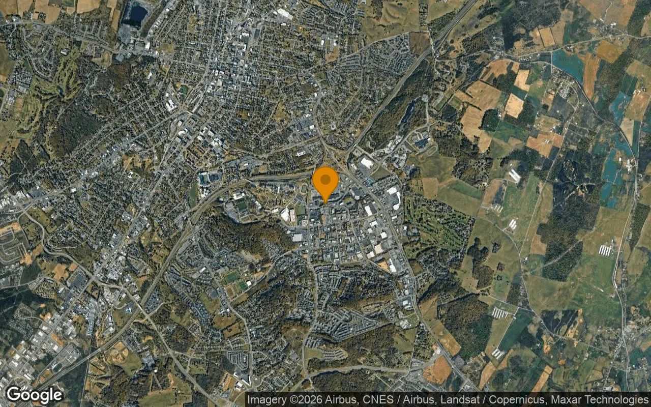0.54 Acres in Harrisonburg - Harrisonburg, VA in Harrisonburg County, VA