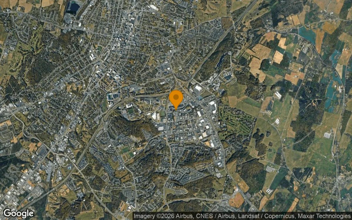 0.54 Acres in Harrisonburg - Harrisonburg, VA - Image 3