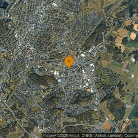 0.54 Acres in Harrisonburg - Harrisonburg, VA in Harrisonburg County, VA