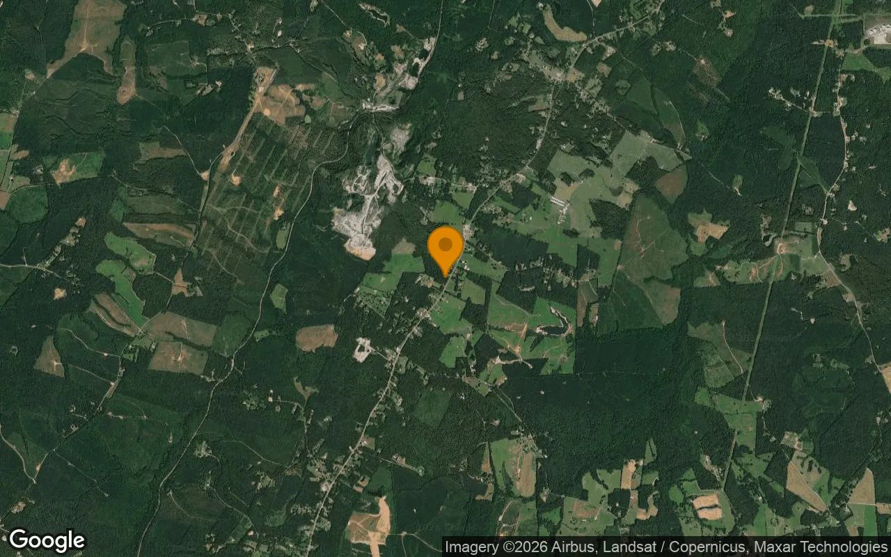 0.87 Acres in New Canton - Buckingham County, VA in Buckingham County, VA
