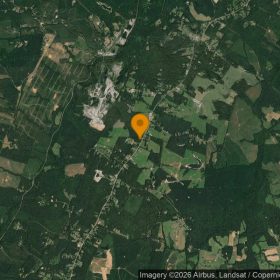 0.87 Acres in New Canton - Buckingham County, VA in Buckingham County, VA