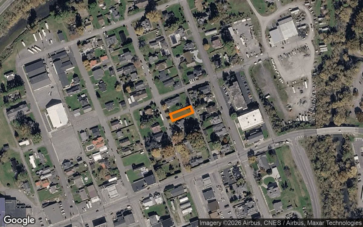 0.1 Acres in Richlands - Tazewell County, VA - Main image