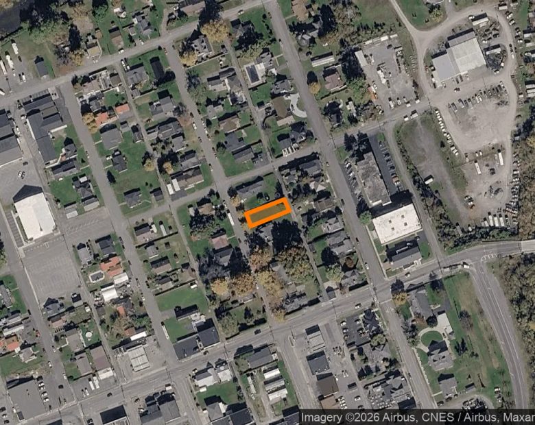0.1 Acres in Richlands - Tazewell County, VA in Tazewell County, VA