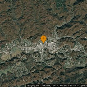 0.1 Acres in Richlands - Tazewell County, VA in Tazewell County, VA