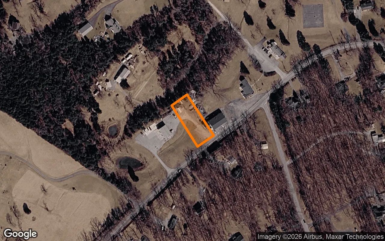 0.55 Acres in Front Royal - Warren County, VA in Warren County, VA