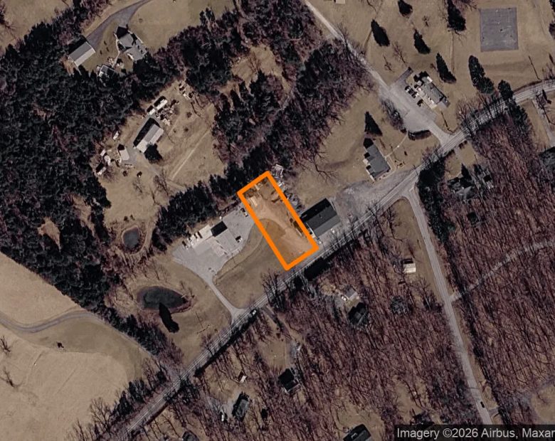 0.55 Acres in Front Royal - Warren County, VA in Warren County, VA