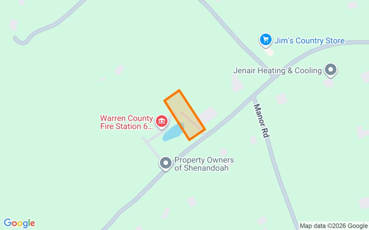 0.55 Acres in Front Royal - Warren County, VA - Image 2