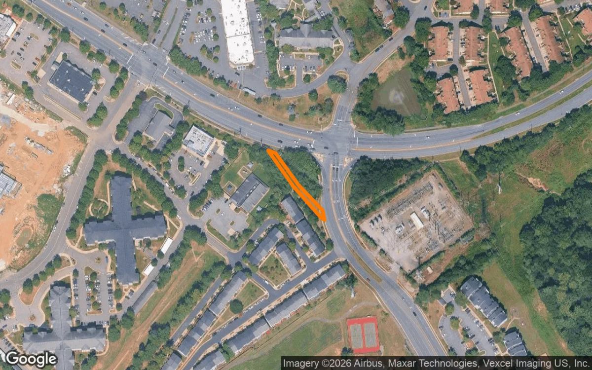0.11 Acres in Herndon - Fairfax County, VA - Main image