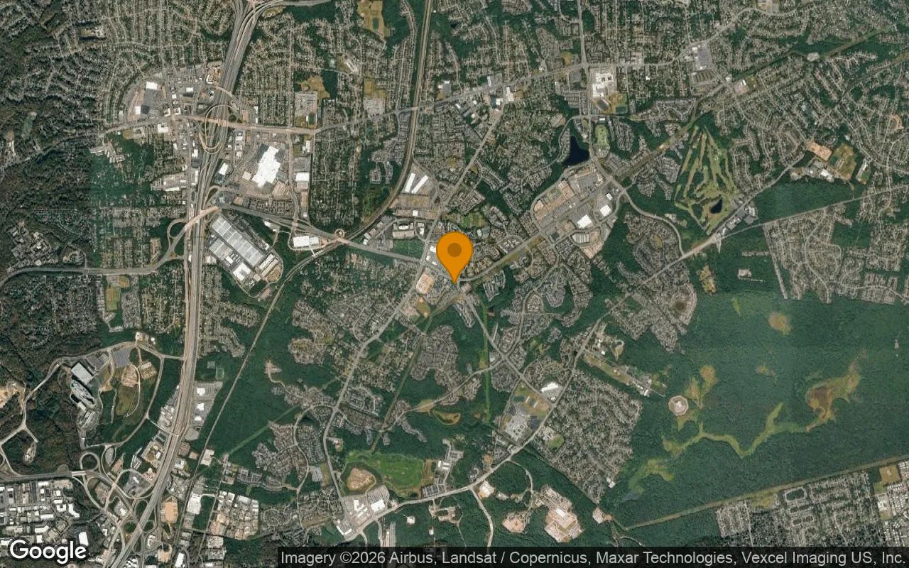 0.11 Acres in Herndon - Fairfax County, VA in Fairfax County, VA