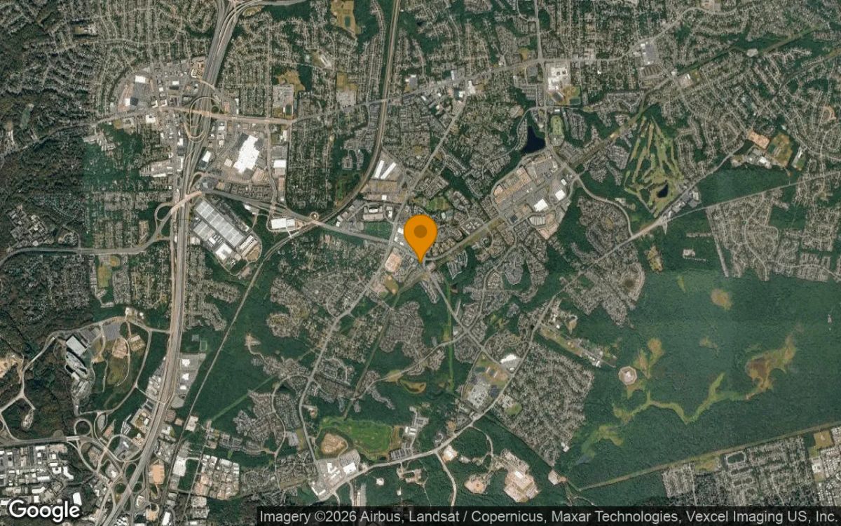 0.11 Acres in Herndon - Fairfax County, VA - Image 3