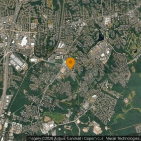 0.11 Acres in Herndon - Fairfax County, VA in Fairfax County, VA