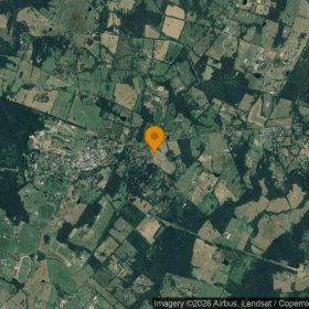 3.47 Acres in Aldie - Loudoun County, VA in Loudoun County, VA