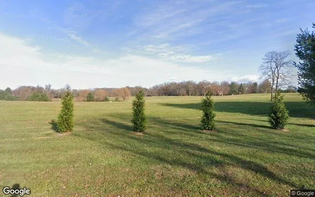 3.47 Acres in Aldie - Loudoun County, VA in Loudoun County, VA