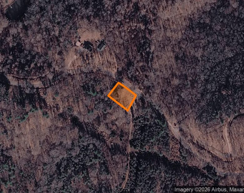 0.38 Acres in Ferrum - Franklin County, VA in Franklin County, VA