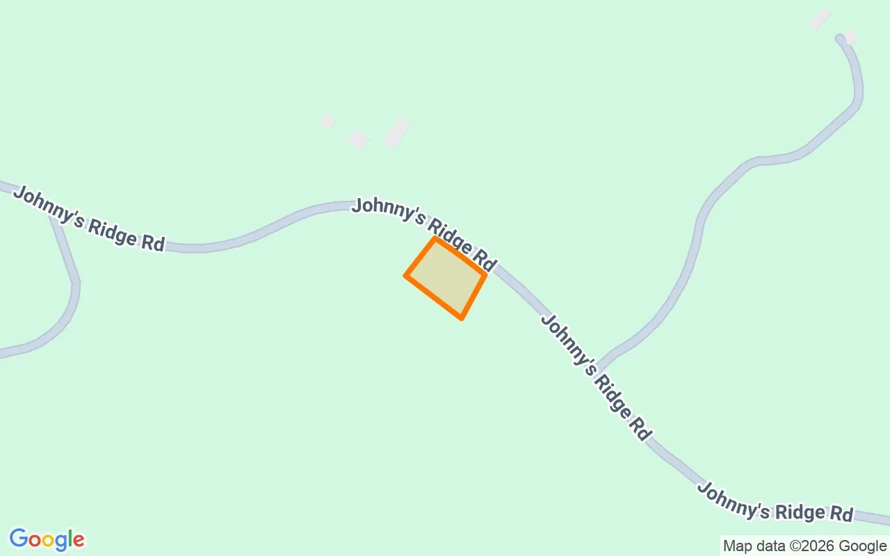0.38 Acres in Ferrum - Franklin County, VA in Franklin County, VA