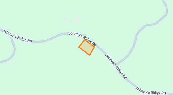0.38 Acres in Ferrum - Franklin County, VA in Franklin County, VA