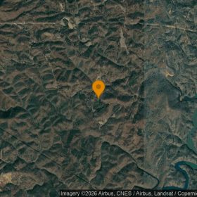 0.38 Acres in Ferrum - Franklin County, VA in Franklin County, VA