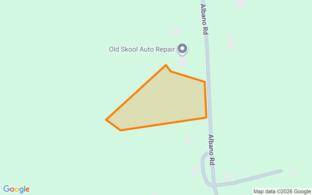 3.49 Acres in Barboursville - Orange County, VA - Image 2