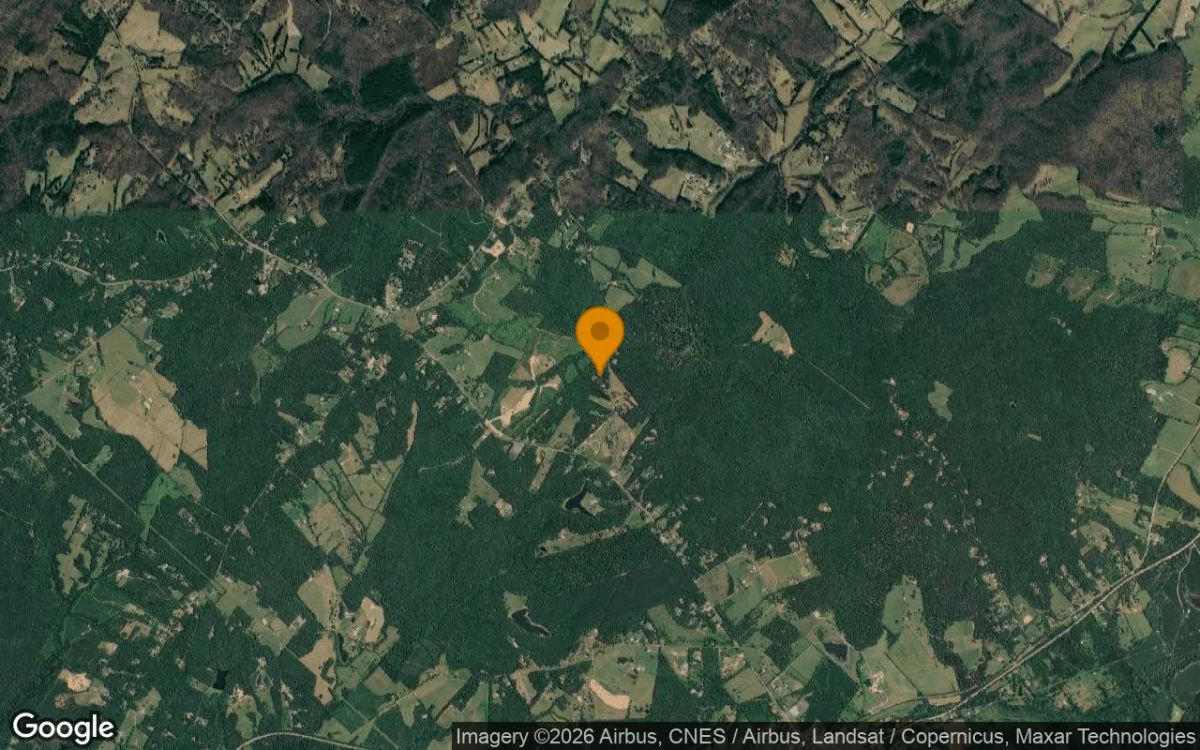 3.49 Acres in Barboursville - Orange County, VA - Image 3