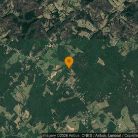 3.49 Acres in Barboursville - Orange County, VA in Orange County, VA