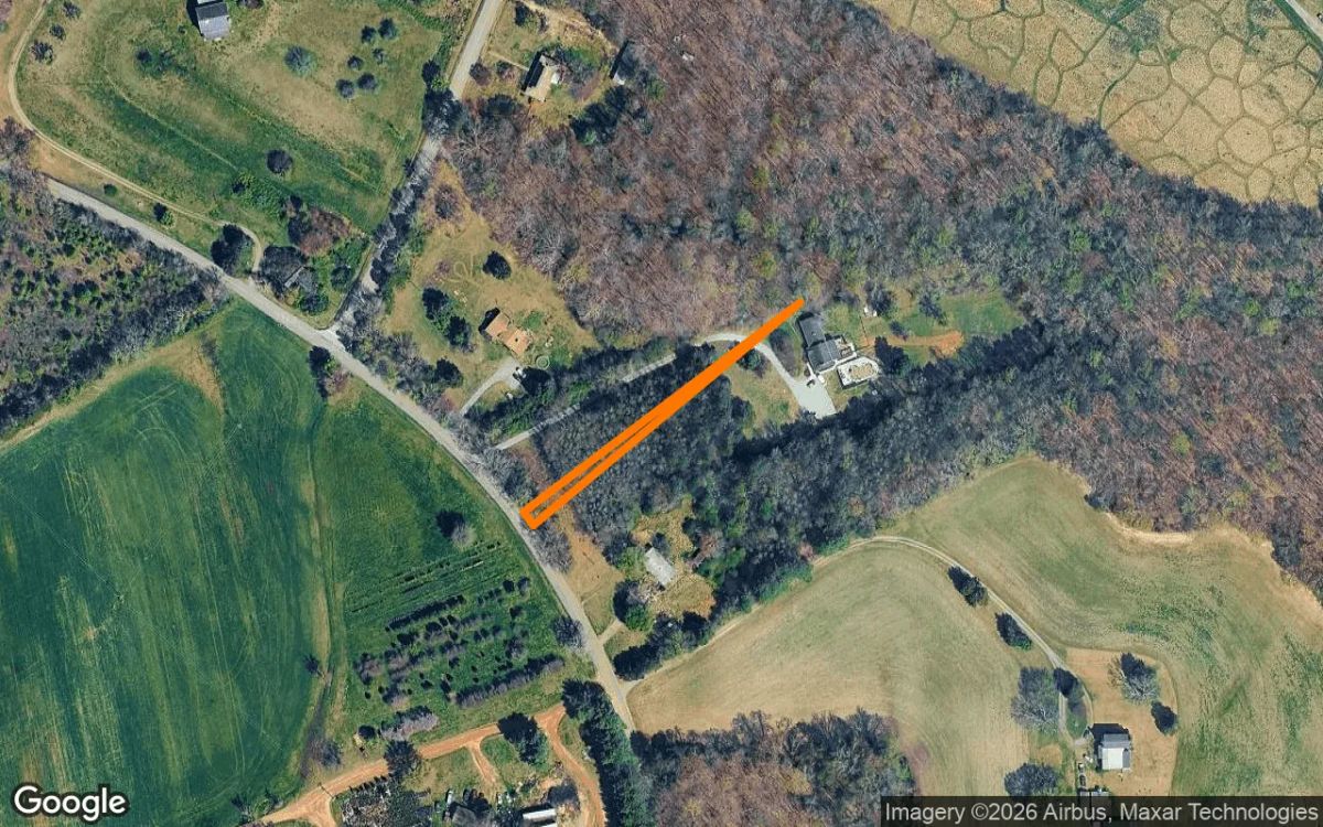 0.15 Acres in Beaverdam - Hanover County, VA - Main image